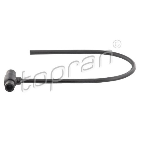 Tuyau d'évacuation Huile Carter Pour VW Golf II Jetta Polo Seat Ibiza II