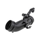 Tuyau d'évacuation Huile Carter Pour VW Passat Skoda Superb I 06B133354AD
