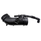 Tuyau d'évacuation Huile Carter Pour VW Passat Skoda Superb I 06B133354AD