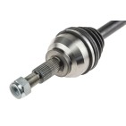 Cardan Arbre De Transmission Droit Pour Laguna II 1.8 1.9 Dci 2.0 7711134780