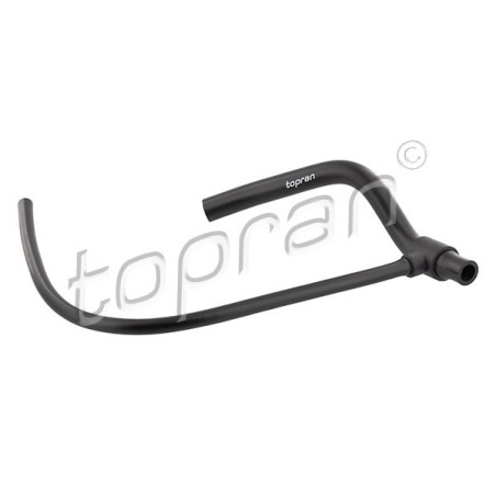 Tuyau d'évacuation Huile Carter Pour VW Golf II Polo 030103493N