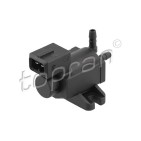 Electrovanne de Vanne EGR Pour Opel Astra G H J Combo Corsa C D Meriva A B Break