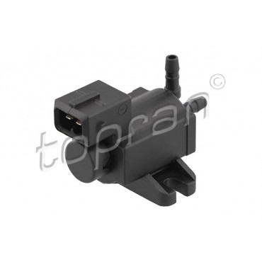 Electrovanne de Vanne EGR Pour Opel Astra G H J Combo Corsa C D Meriva A B Break
