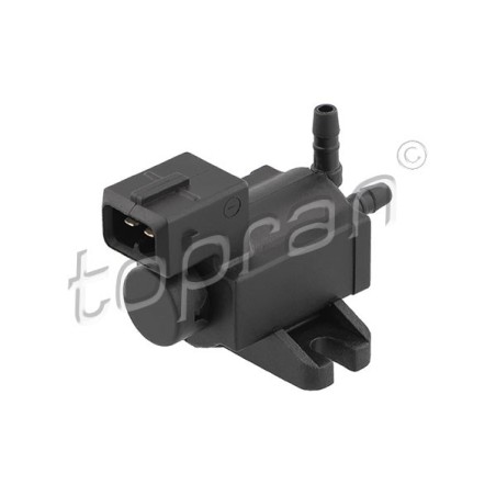 Electrovanne de Vanne EGR Pour Opel Astra G H J Combo Corsa C D Meriva A B Break