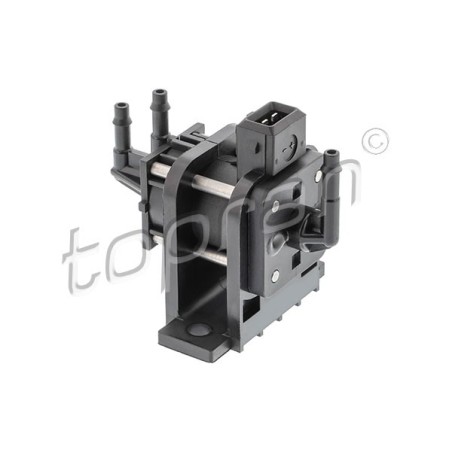 Electrovanne de Vanne EGR Pour VW LT 28-35 28-46 Transporter IV 701906283