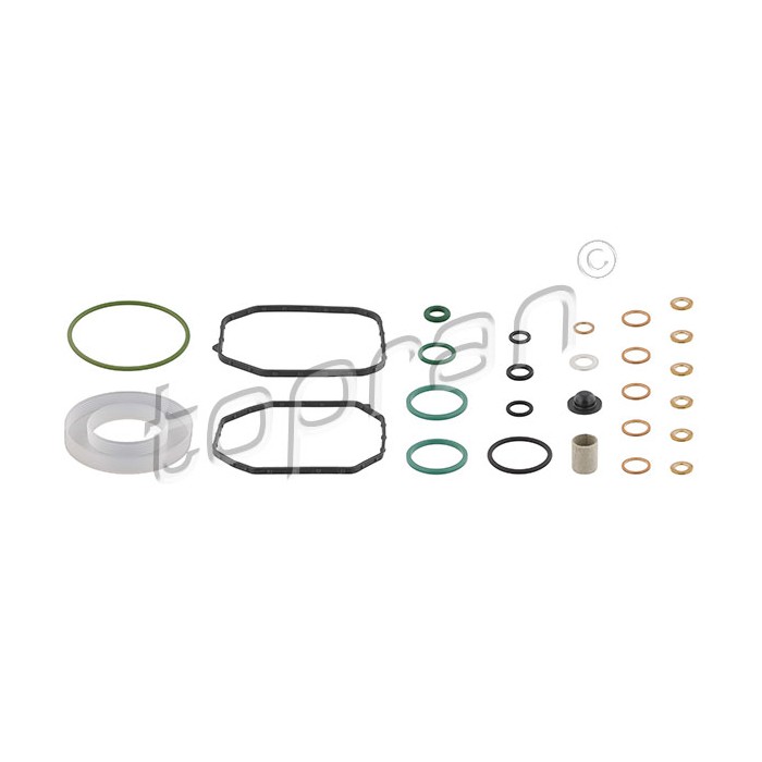 Kit Joints Pompe à Injection Pour VW Bora Golf III IV Passat Polo Skoda