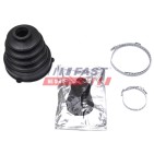 Soufflet de Cardan Pour Fiat 500 Doblo Fiorino Alfa Romeo Lancia 46307675