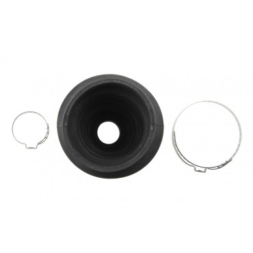 Soufflet de Cardan Pour Peugeot Audi A1 A4 A5 Opel Astra H J Meriva B Toyota