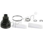 Soufflet de Cardan Pour VW Beetle Caddy III CC EOS Audi Seat Skoda 3C0498201A