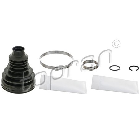Soufflet de Cardan Pour VW Beetle Caddy III CC EOS Audi Seat Skoda 3C0498201A