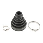 Soufflet de Cardan Pour VW Caddy III EOS Golf Plus V VI Jetta IV Audi Seat Skoda