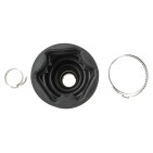 Soufflet de Cardan Pour VW Caddy III EOS Golf Plus V VI Jetta IV Audi Seat Skoda