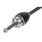 Cardan Arbre De Transmission Gauche Pour Renault Clio II Kangoo 7700103731