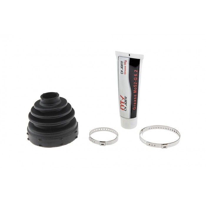 Soufflet de Cardan Pour Peugeot Fiat Citroën 1349785080 1349787080 1349788080