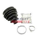 Soufflet de Cardan Pour Peugeot Mercedes-Benz Opel Fiat 1607740980 9903301985