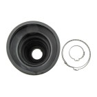 Soufflet de Cardan Pour Opel Nissan Toyota Daihatsu 3924150W00 0443835022