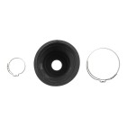 Soufflet de Cardan Pour Renault Clio III IV Ford B-Max Fiesta VI Nissan Toyota