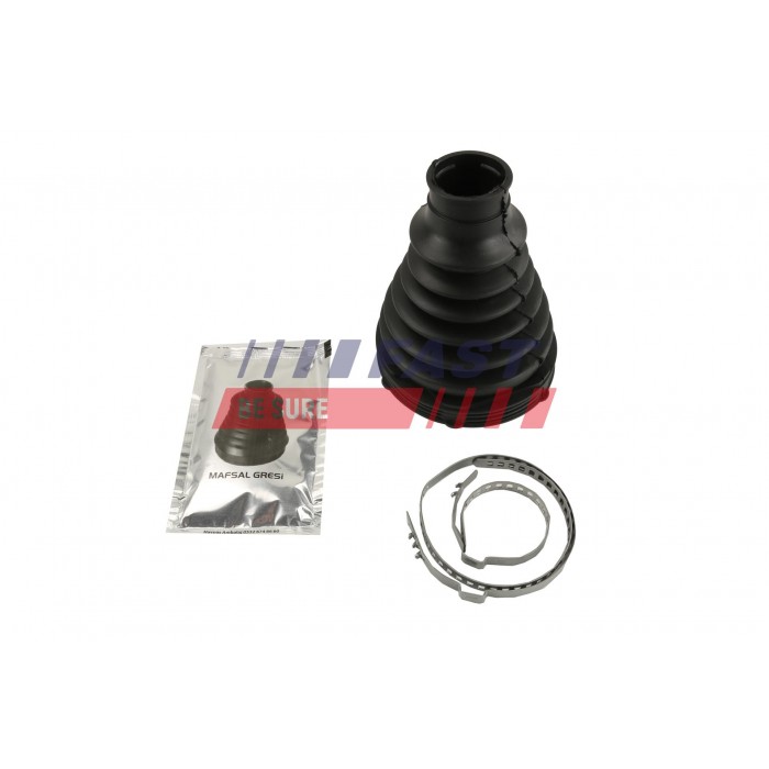 Soufflet de Cardan Pour Ford Transit 1521281 7C1V4A084AA