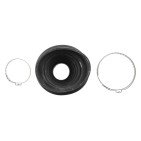 Soufflet de Cardan Pour VW Multivan V VI Transporter 7H0498202A 7L6407283