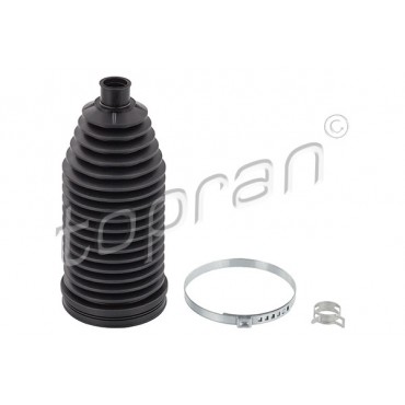 Soufflet de Direction Pour Mercedes-Benz Classe C T-Model E 2054600696
