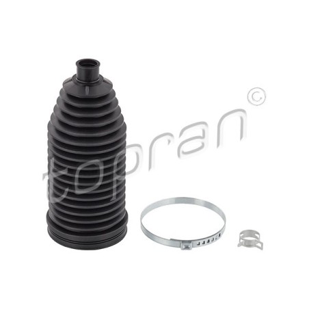 Soufflet de Direction Pour Mercedes-Benz Classe C T-Model E 2054600696