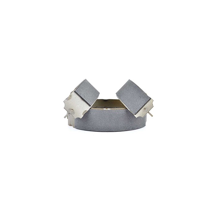 Machoires de Frein Arrière Pour Peugeot Fiat Citroën Lancia 4241H7 77362451