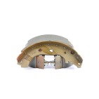 Machoires de Frein Arrière Pour Peugeot Opel Adam Fiat Citroën 4241N8 1605108