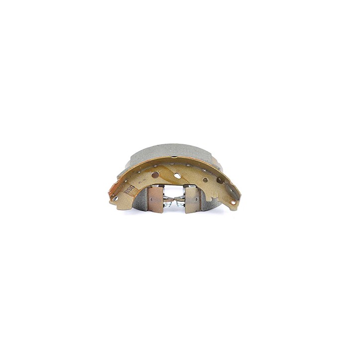 Machoires de Frein Arrière Pour Peugeot Opel Adam Fiat Citroën 4241N8 1605108