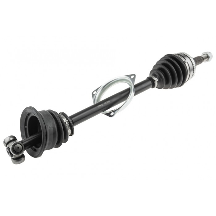 Cardan Arbre De Transmission Gauche Pour Megane I 1.9 Tdi/td 2.0 7701352415