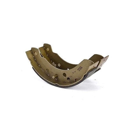 Machoires de Frein Arrière Pour Ford P 100 I II Transit Morgan Four Plus Eight