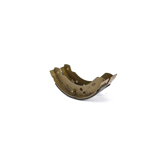 Machoires de Frein Arrière Pour Ford P 100 I II Transit Morgan Four Plus Eight