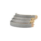 Machoires de Frein Arrière Pour VW Crafter 30-35 30-50 Mercedes-Benz Sprinter