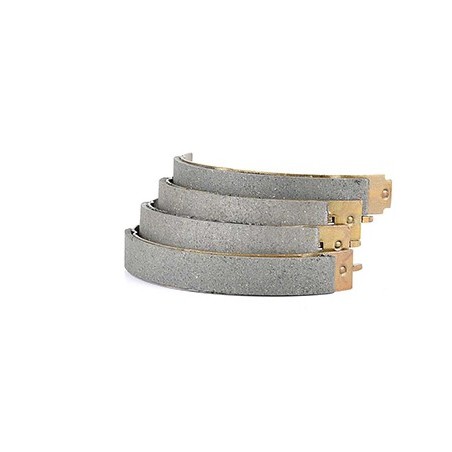 Machoires de Frein Arrière Pour VW Crafter 30-35 30-50 Mercedes-Benz Sprinter
