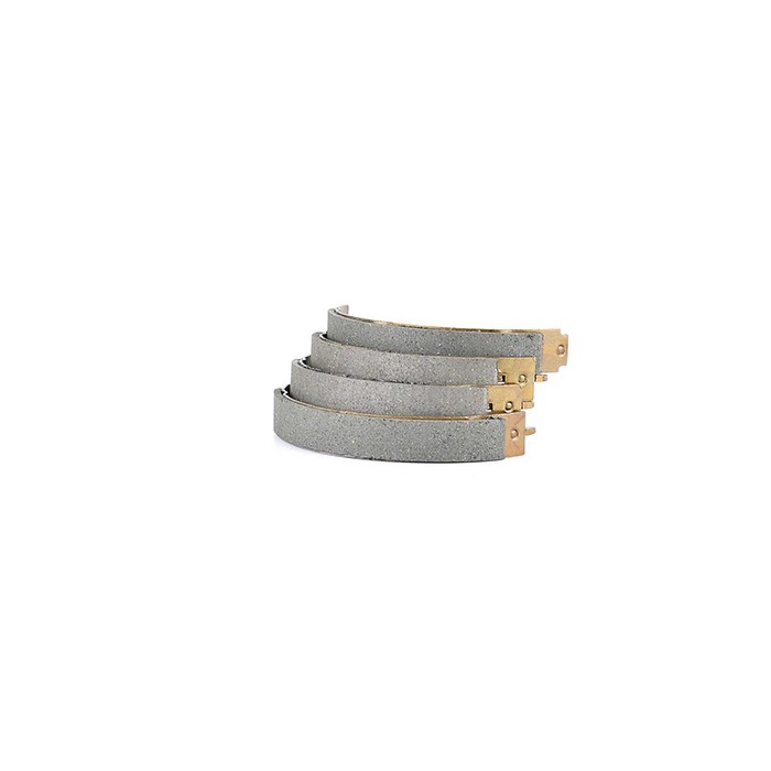 Machoires de Frein Arrière Pour VW Crafter 30-35 30-50 Mercedes-Benz Sprinter