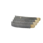 Machoires de Frein Arrière Pour VW Crafter 30-35 30-50 Mercedes-Benz Sprinter