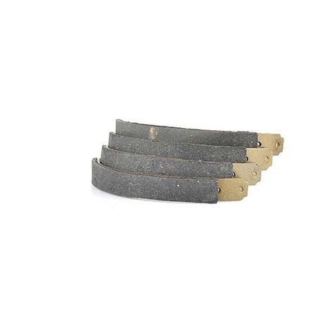 Machoires de Frein Arrière Pour VW Crafter 30-35 30-50 Mercedes-Benz Sprinter