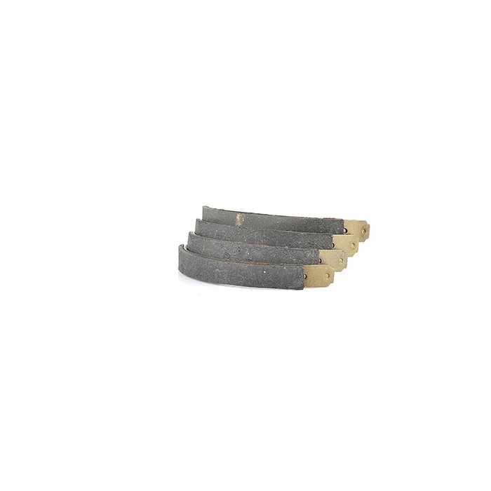 Machoires de Frein Arrière Pour VW Crafter 30-35 30-50 Mercedes-Benz Sprinter