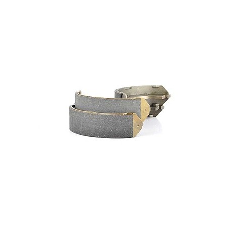 Machoires de Frein Arrière Pour VW Crafter 30-50 Mercedes-Benz Sprinter