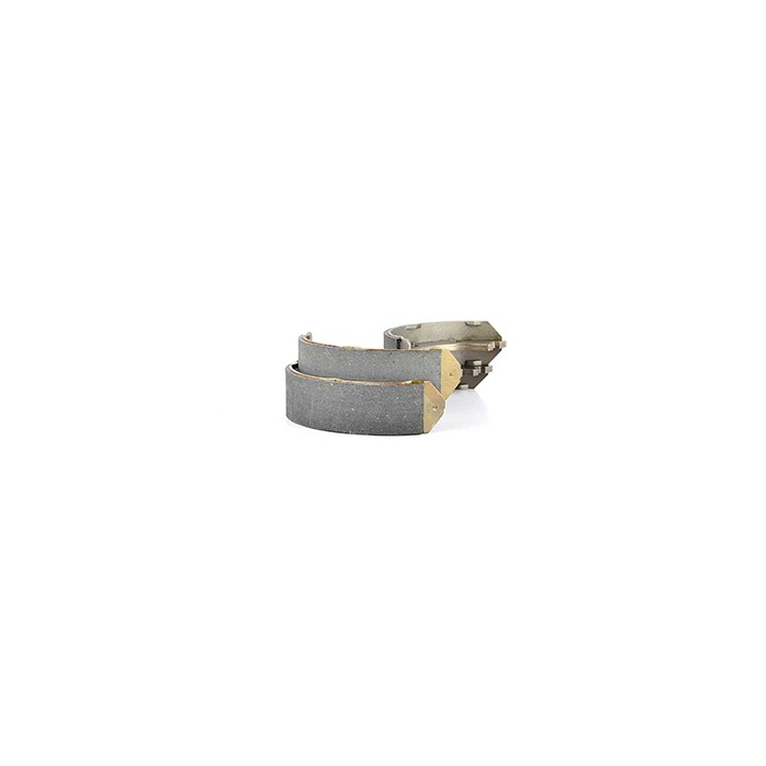 Machoires de Frein Arrière Pour VW Crafter 30-50 Mercedes-Benz Sprinter