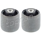 Silent Bloc Bras de Suspension Pour BMW Série 1 E81 E82 E87 E88 31120393540