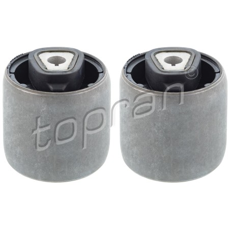 Silent Bloc Bras de Suspension Pour BMW Série 1 E81 E82 E87 E88 31120393540