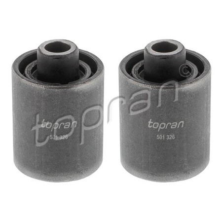 Silent Bloc Bras de Suspension Pour BMW Série 5 E28 E34 7 E23 E32 33321123462