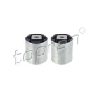 Silent Bloc Bras de Suspension Pour BMW Série 5 E39 31129068753