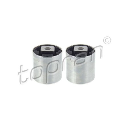 Silent Bloc Bras de Suspension Pour BMW Série 5 E39 31129068753