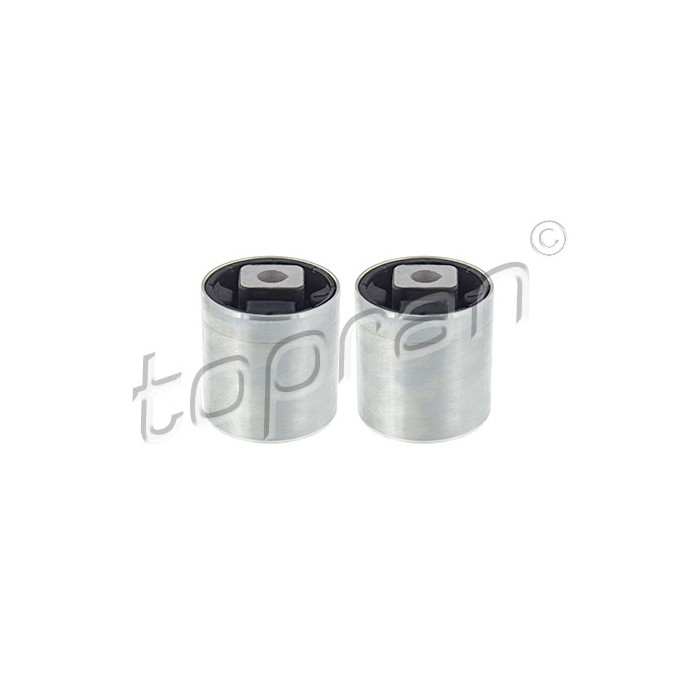 Silent Bloc Bras de Suspension Pour BMW Série 5 E39 31129068753