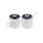 Silent Bloc Bras de Suspension Pour BMW Série 5 E39 7 E38 31120006482