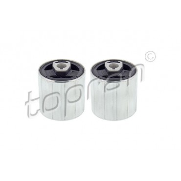 Silent Bloc Bras de Suspension Pour BMW Série 5 E39 7 E38 31120006482
