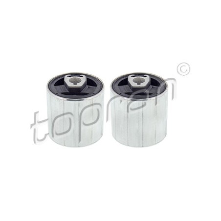 Silent Bloc Bras de Suspension Pour BMW Série 5 E39 7 E38 31120006482