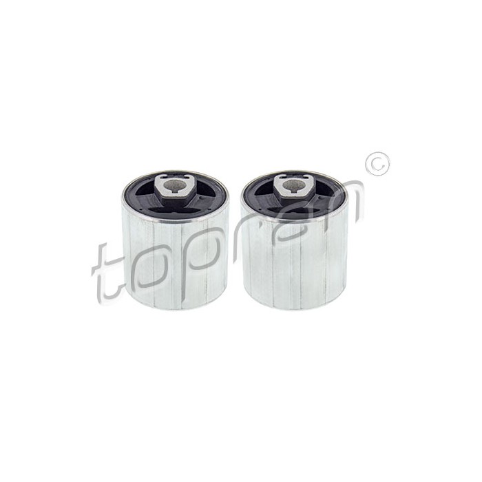 Silent Bloc Bras de Suspension Pour BMW Série 5 E39 7 E38 31120006482