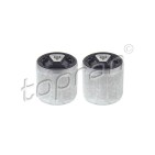 Silent Bloc Bras de Suspension Pour BMW Série 5 E60 E61 6 E63 E64 31120305612